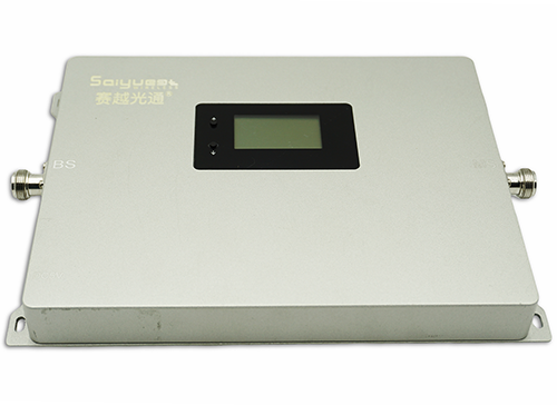  齐干却勒街道三频/四频/五频手机信号接收器800㎡