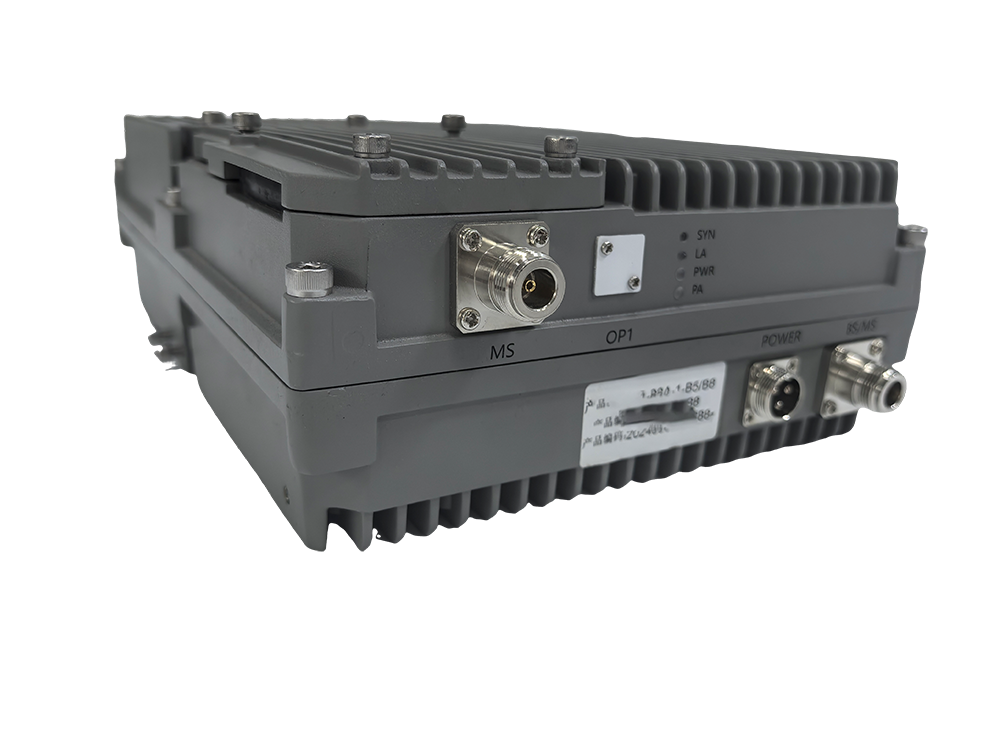  齐干却勒街道三频手机信号接收器2000㎡