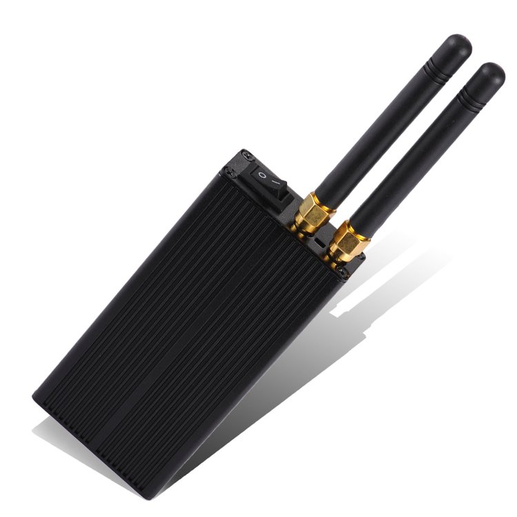  齐干却勒街道1.2G/1.5G导航屏蔽器