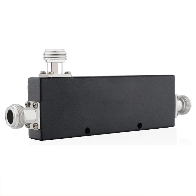  齐干却勒街道FM调频广播同步广播耦合器