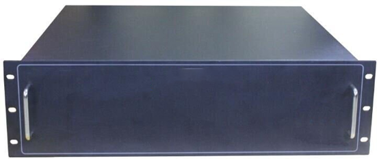  齐干却勒街道FM调频广播主机