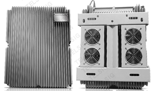  齐干却勒街道大功率室外全向固定式无人机反制设备