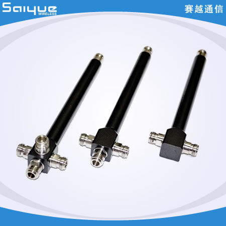  齐干却勒街道FM调频广播同步广播功分器