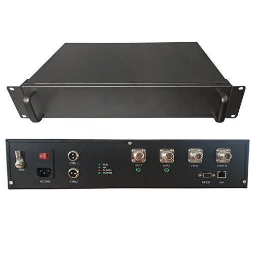  齐干却勒街道FM调频广播插播主机