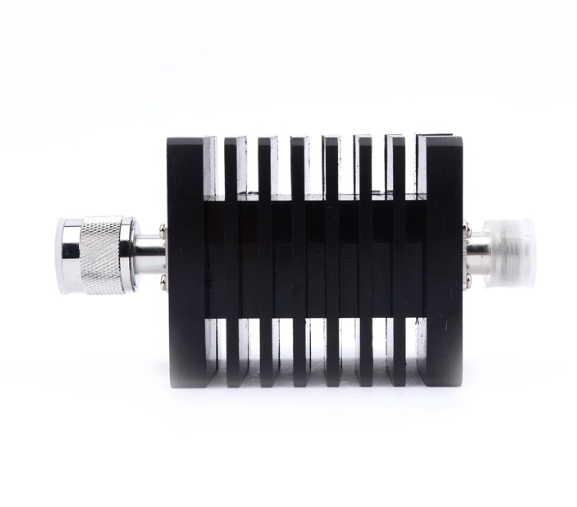  齐干却勒街道腔体固定衰减器0-3G/0-4G  N型接口