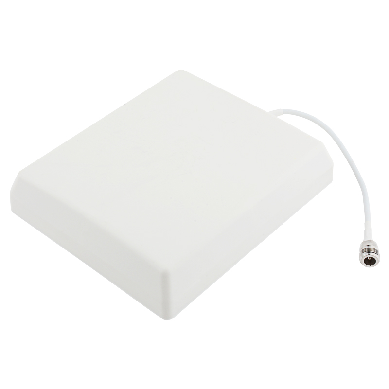  齐干却勒街道室内外定向接收发射壁挂小平板天线700-3700MHz