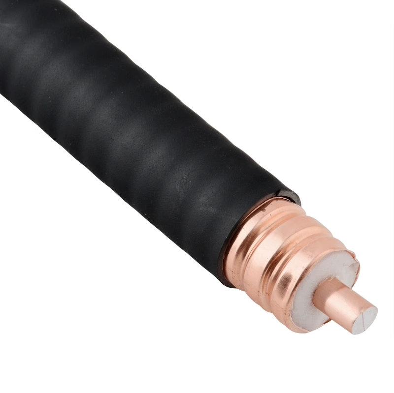  齐干却勒街道HCAAY50-12（1/2”）同轴射频电缆馈线